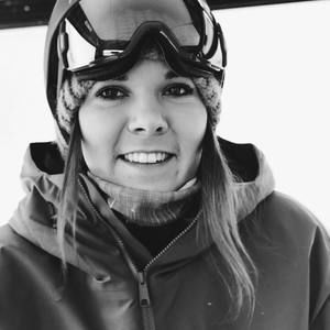 Meet your Posher, Sara